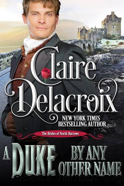 A Duke by Any Other Name by Claire Delacroix