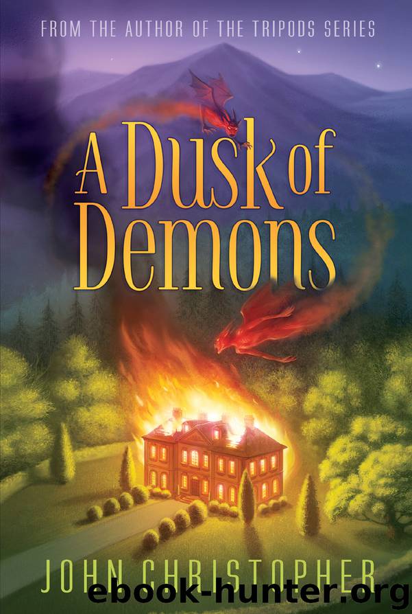 A Dusk of Demons by John Christopher