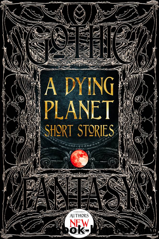 A Dying Planet Short Stories by Barton Aikman