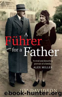 A Führer for a Father by Jim Davidson