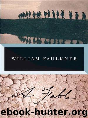 A Fable by William Faulkner