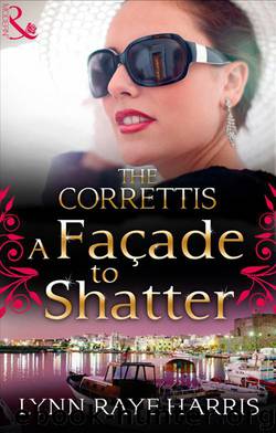 A Facade to Shatter by Lynn Raye Harris