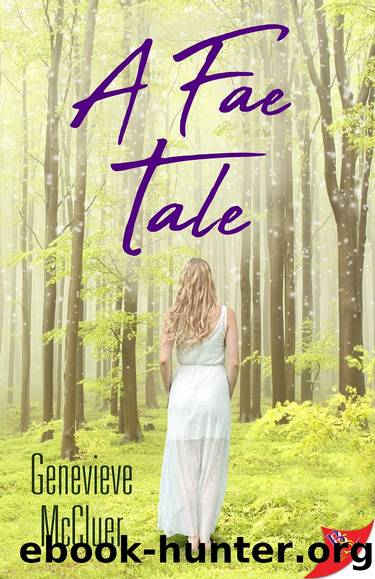 A Fae Tale by Genevieve McCluer