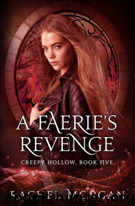 A Faerie's Revenge by Morgan Rachel