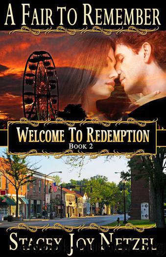 A Fair to Remember by Stacey Joy Netzel