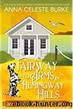 A Fairway to Arms in Hemingway Hills Seaview Cottages Cozy Mystery #4 by Anna Celeste Burke