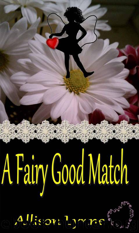 A Fairy Good Match by Lynne Allison