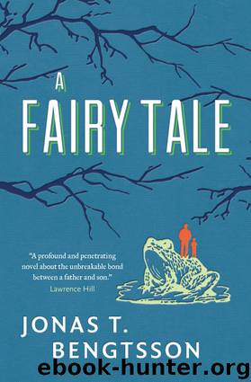 A Fairy Tale by Jonas Bengtsson