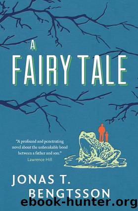 A Fairy Tale by Jonas T. Bengtsson