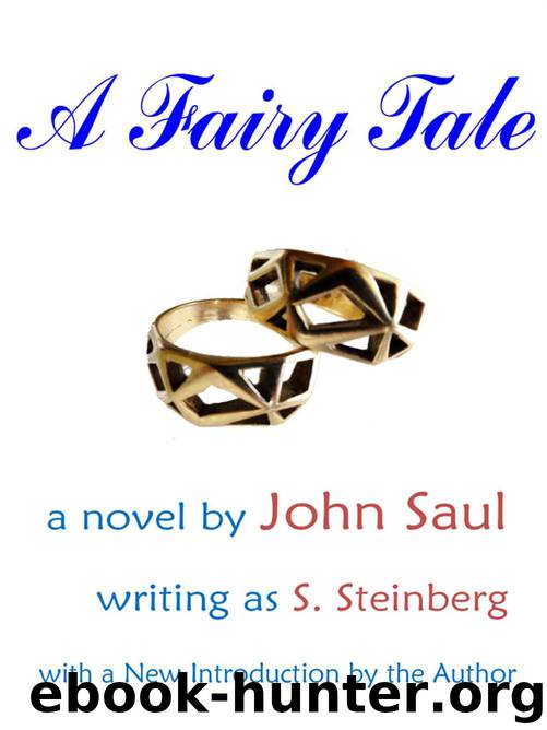 A Fairy Tale by Saul John