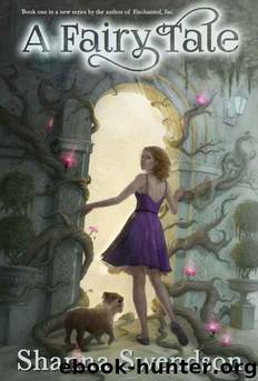 A Fairy Tale by Shanna Swendson