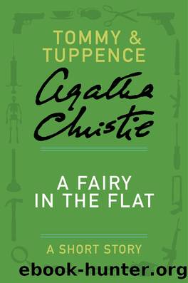 A Fairy in the Flat by Agatha Christie