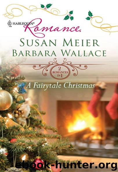 A Fairytale Christmas by Susan Meier