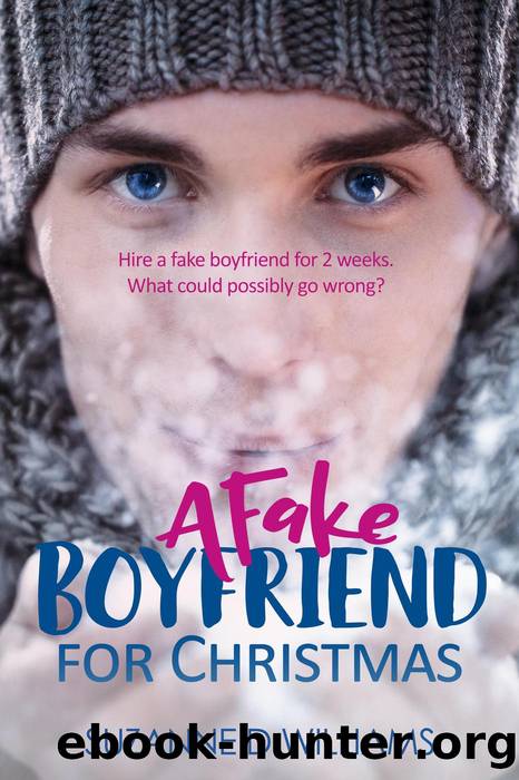 A Fake Boyfriend For Christmas by Suzanne D. Williams