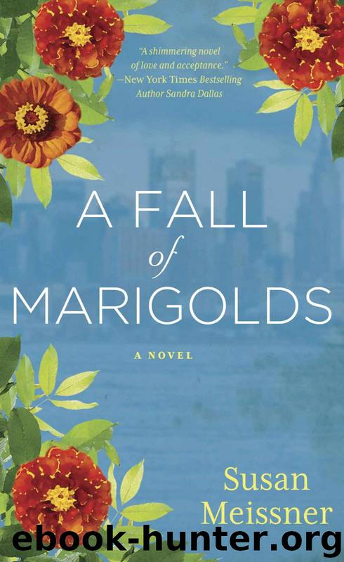 A Fall of Marigolds by Meissner Susan