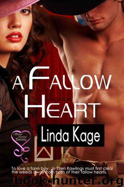 A Fallow Heart by Linda Kage