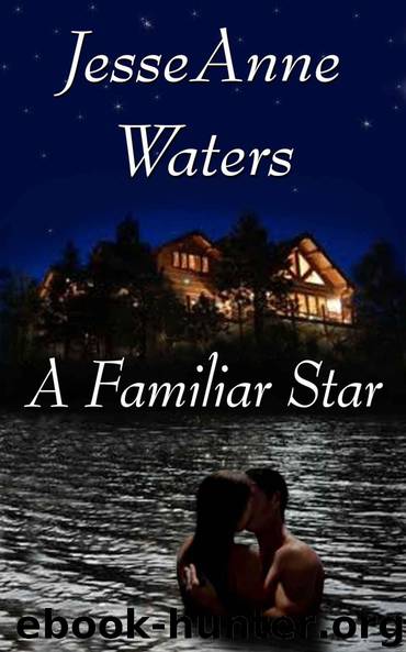 A Familiar Star (Romance Mystery) by Waters JesseAnne