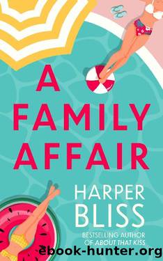 A Family Affair by Harper Bliss