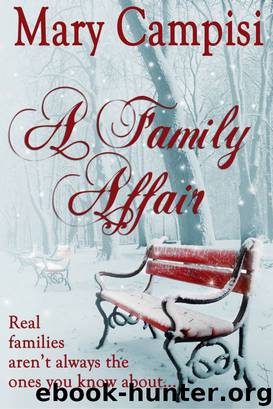 A Family Affair by Mary Campisi