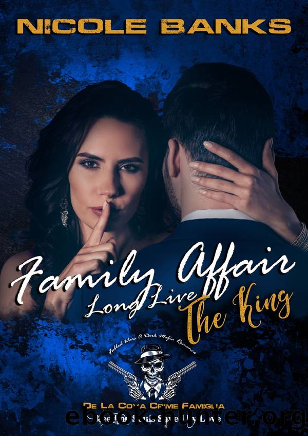 A Family Affair by Nicole Banks