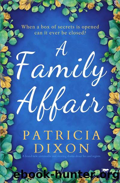 A Family Affair by Patricia Dixon