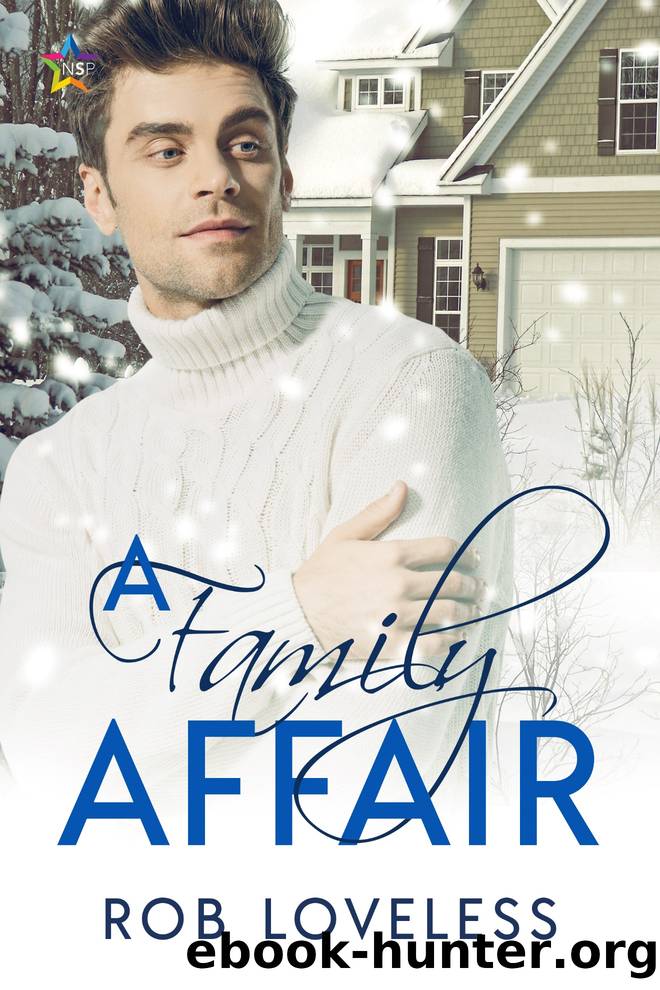 A Family Affair by Rob Loveless