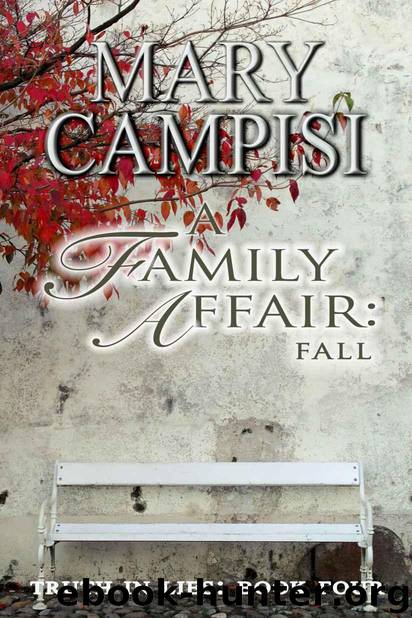 A Family Affair: Fall by Mary Campisi