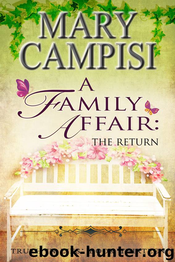 A Family Affair: The Return by Mary Campisi