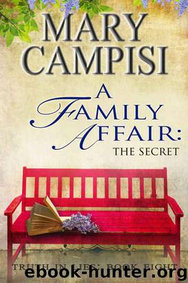 A Family Affair: The Secret by Mary Campisi