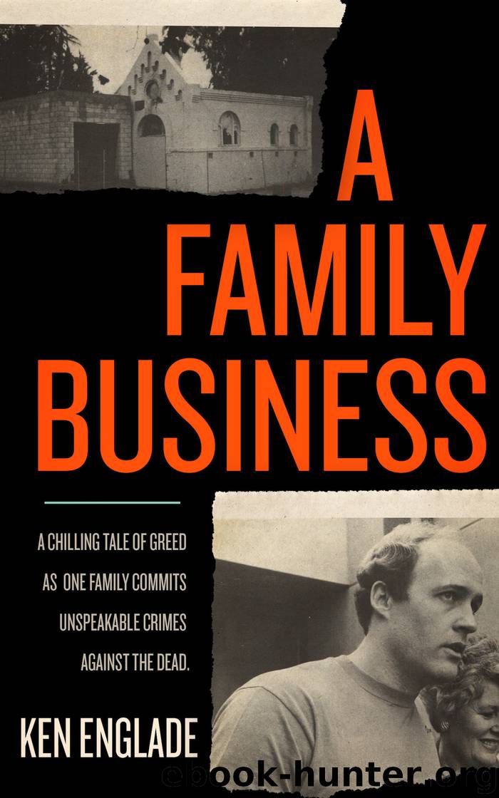 A Family Business by Ken Englade