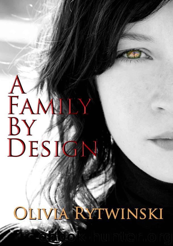 A Family By Design by Olivia Rytwinski