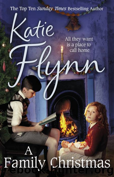 A Family Christmas by Katie Flynn