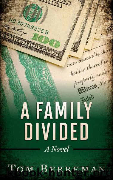 A Family Divided by Tom Berreman