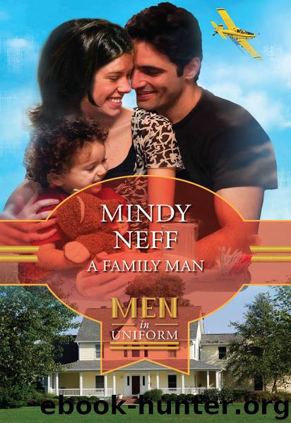 A Family Man by Mindy Neff