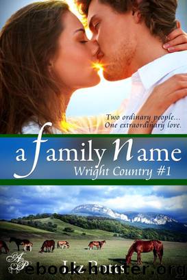 A Family Name by Liz Botts