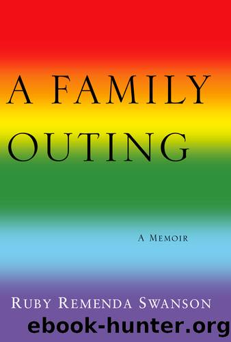 A Family Outing by Ruby Remenda Swanson