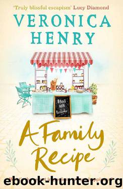 A Family Recipe by Veronica Henry
