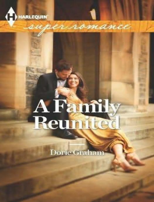 A Family Reunited by Dorie Graham