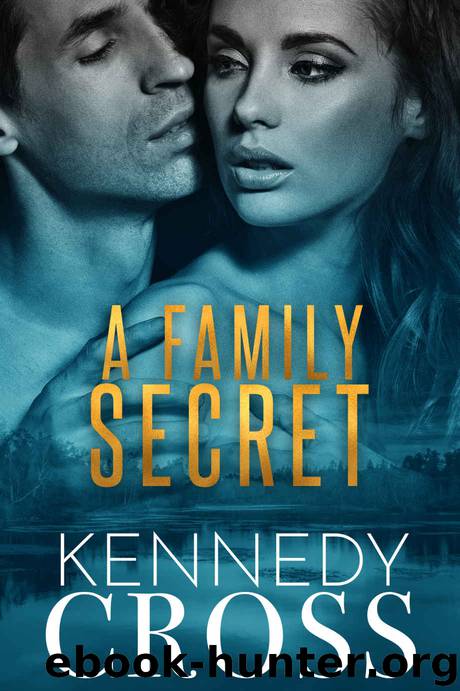 A Family Secret by Cross Kennedy