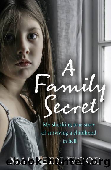 A Family Secret by Maureen Wood