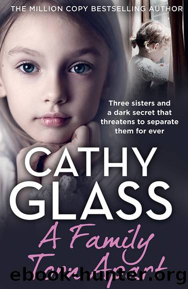 A Family Torn Apart by Cathy Glass