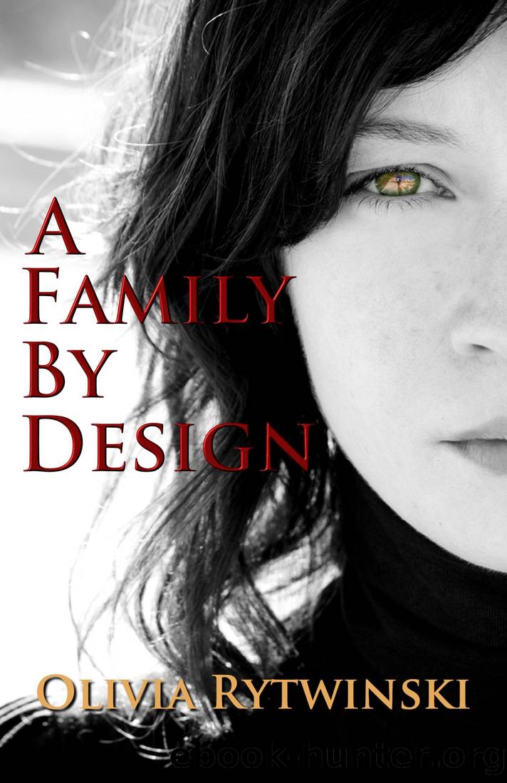 A Family by Design by Olivia Rytwinski
