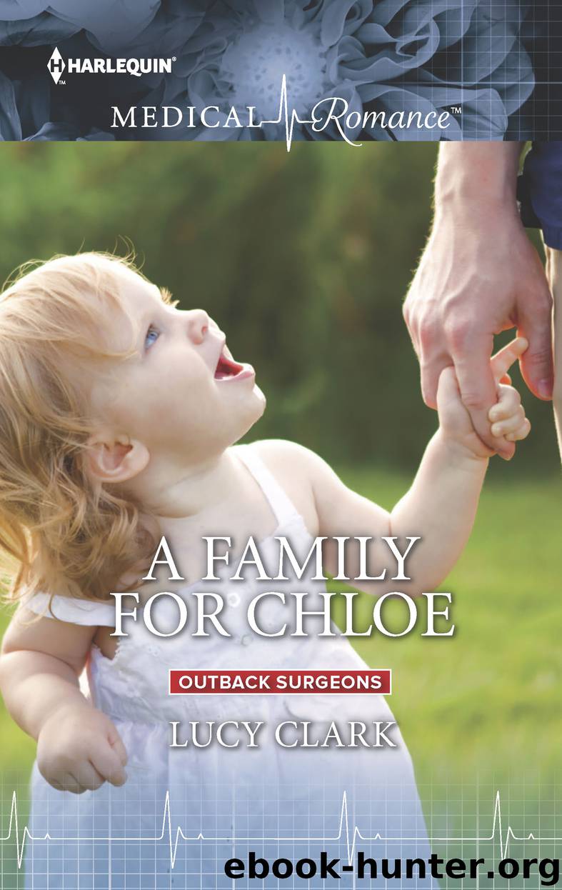 A Family for Chloe by Lucy Clark