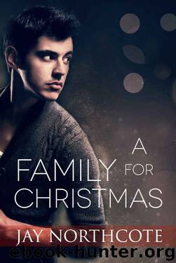 A Family for Christmas by Jay Northcote