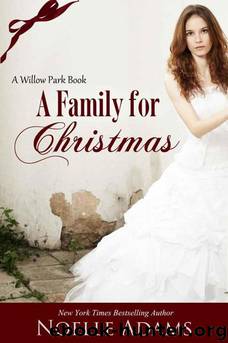 A Family for Christmas by Noelle Adams