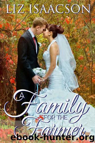 A Family for the Farmer (Brush Creek Brides Book 4) by Isaacson Liz