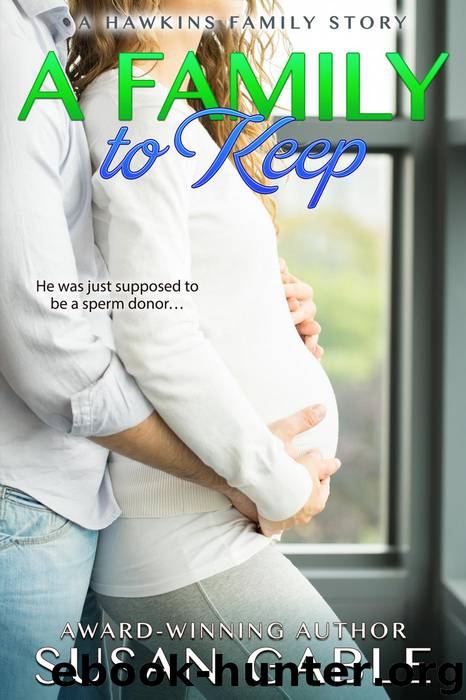 A Family to Keep by Susan Gable