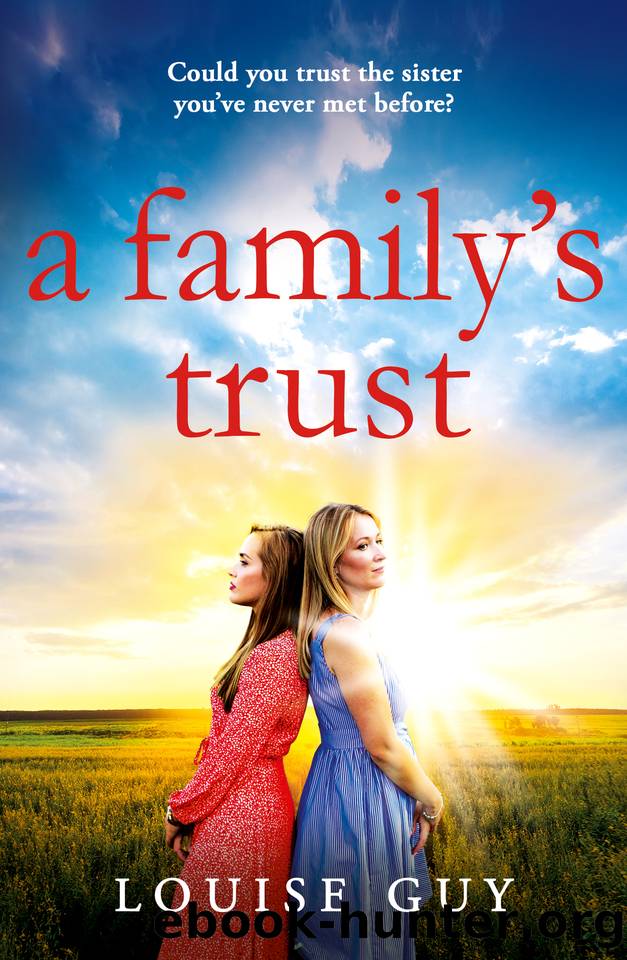 A Family's Trust by Louise Guy