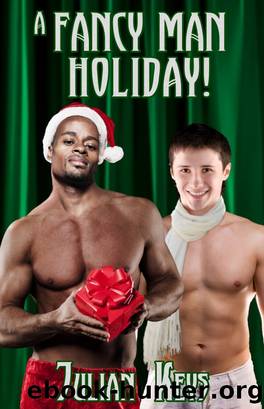 A Fancy Man Holiday by Julian Keys