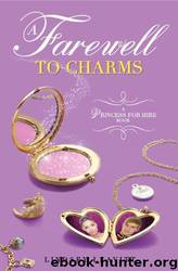 A Farewell to Charms by Lindsey Leavitt